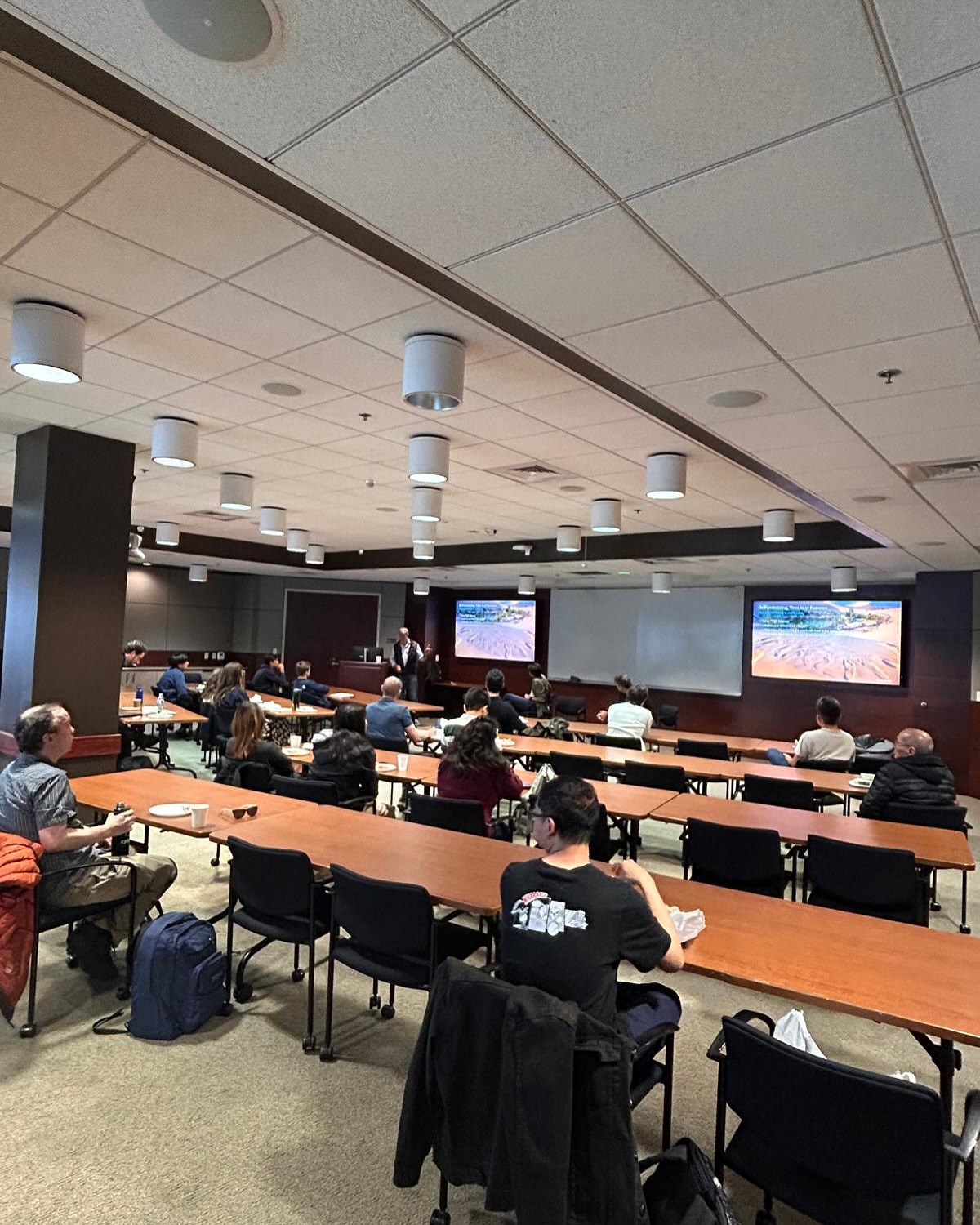 Blueprint Summit — practical frameworks