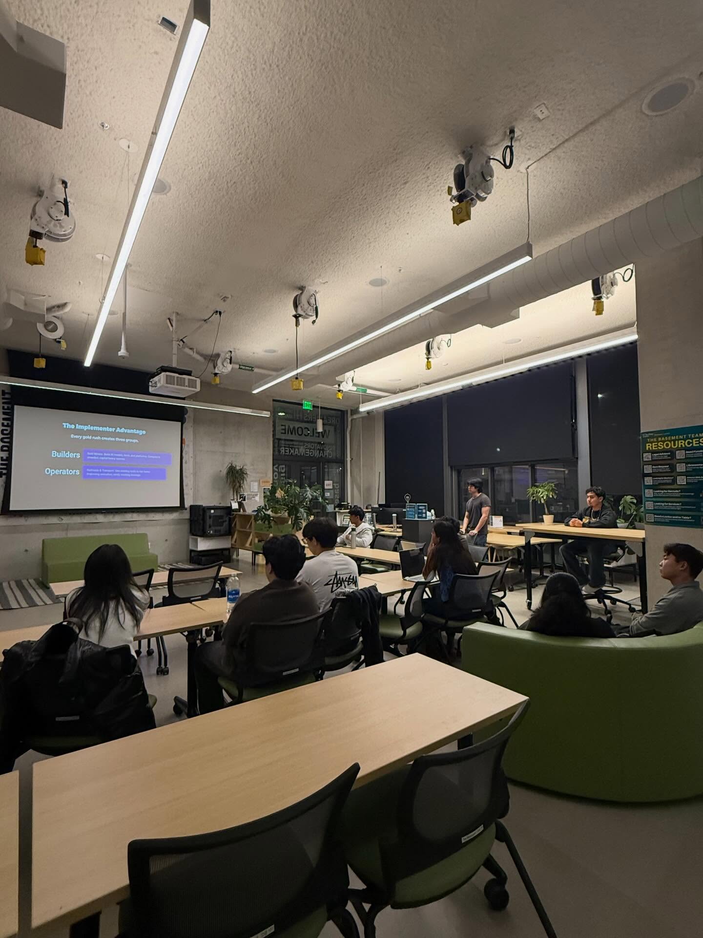 Blueprint Summit — actionable insights